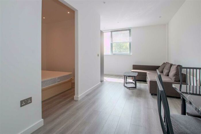 1 Bedroom Apartment To Rent In Foxhunter Drive, Linford Wood, Milton Keynes, MK14