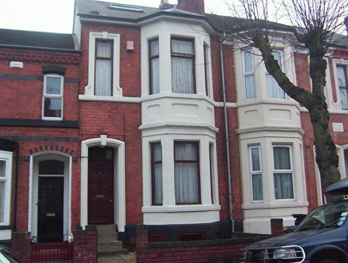 1 Bedroom Apartment To Rent In Middleborough Road, Coundon, Coventry, West Midlands, CV1