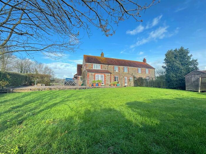 4 Bedroom Cottage For Sale In Nyland, Gillingham, SP8