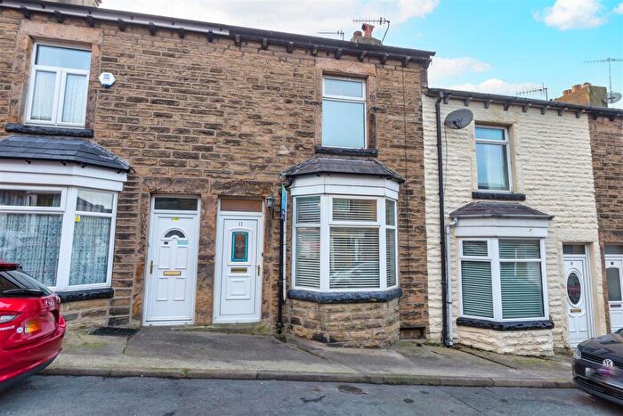 2 Bedroom Terraced House For Sale In Edward Street, Carnforth, LA5