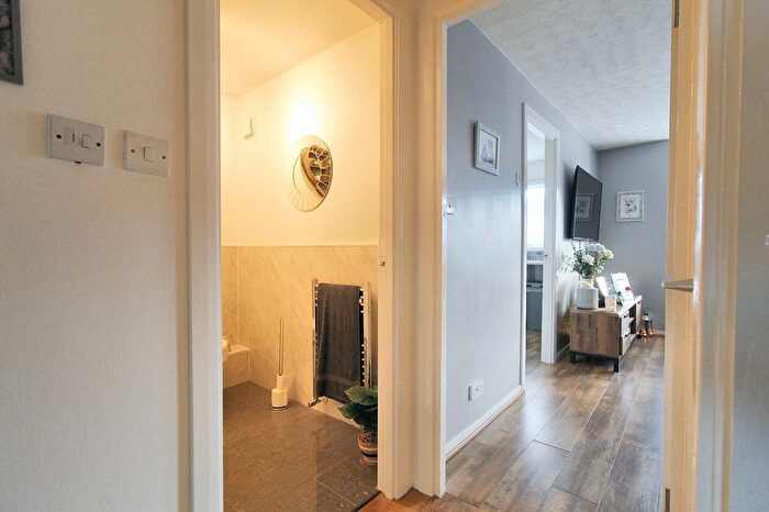 1 Bedroom Flat For Sale In Craigielea Road, Renfrew, Renfrewshire, PA4