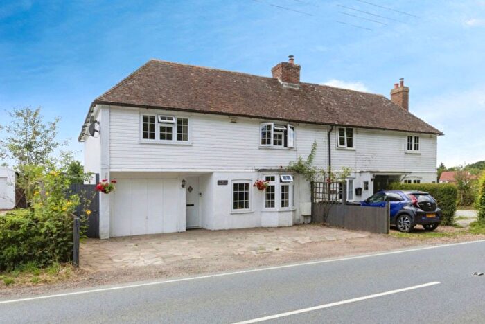 4 Bedroom Cottage For Sale In Buck Street, Ashford, TN25
