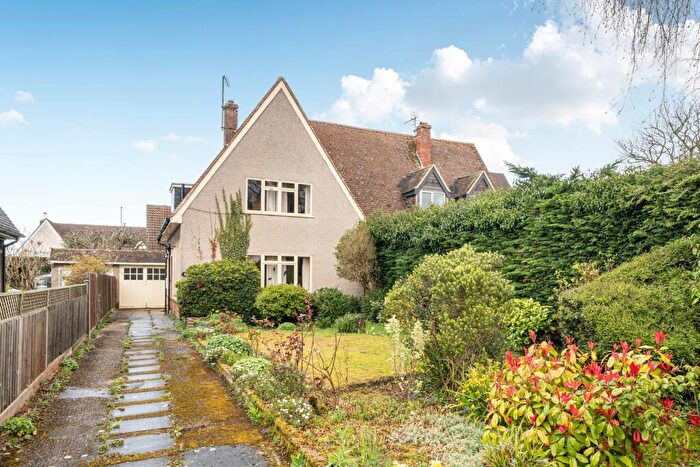 3 Bedroom Semi-Detached House For Sale In Tyburn Lane, Pulloxhill, MK45