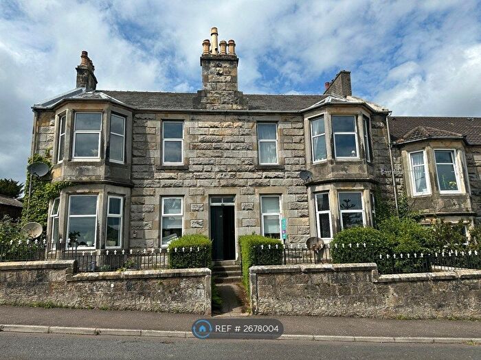 2 Bedroom Flat To Rent In Orchard Street, West Kilbride, KA23