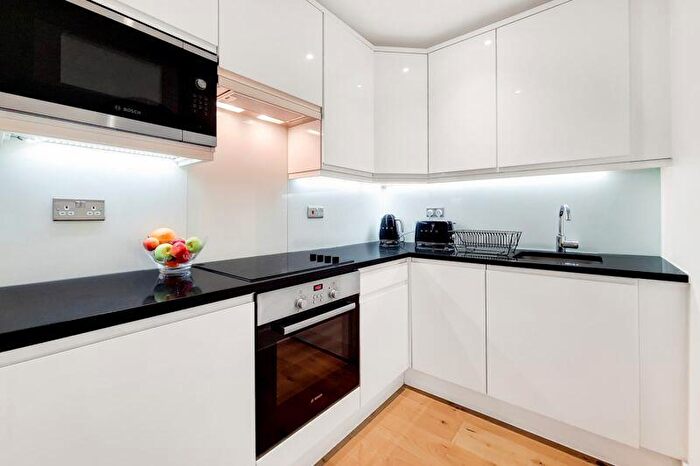 1 Bedroom Flat For Sale In Scarbrook Road, Croydon, CR0