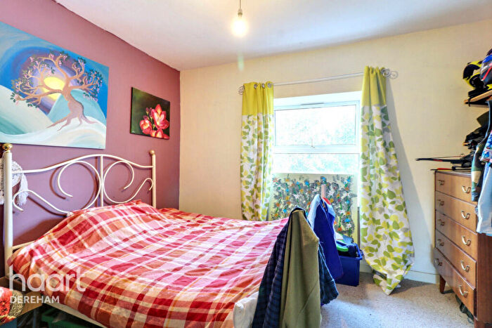 3 Bedroom Cottage For Sale In Dereham Road, Dereham, NR19