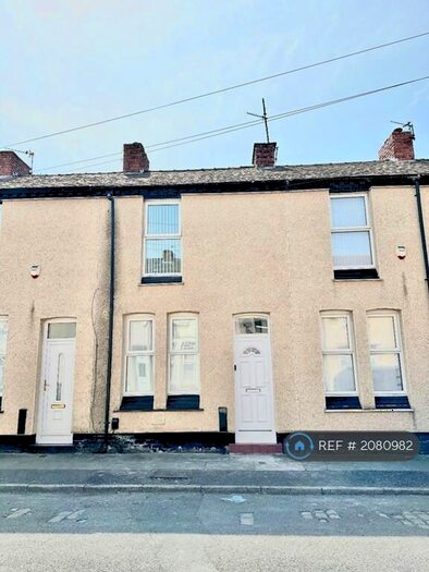 2 Bedroom Terraced House To Rent In Smollett Street, Bootle, L20