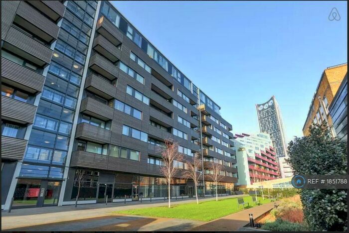 1 Bedroom Flat To Rent In Amelia Street, London, SE17