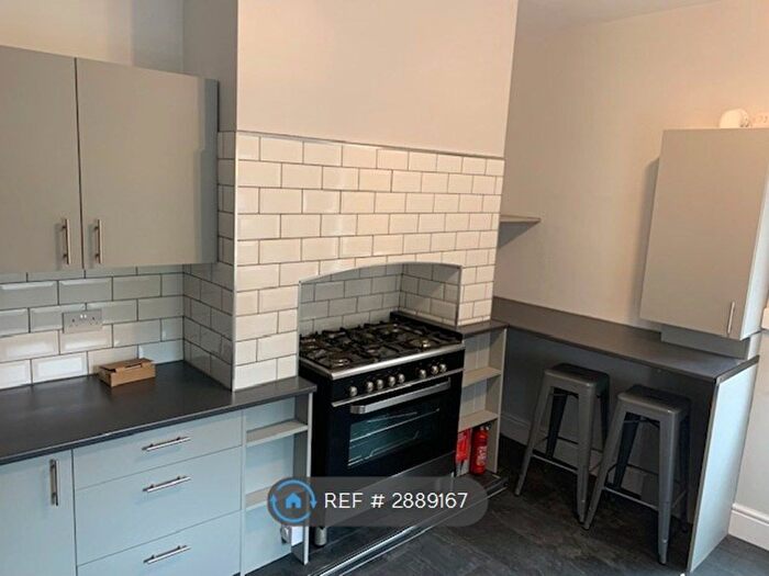4 Bedroom End Terrace House To Rent In Old Moat Lane, Manchester, M20