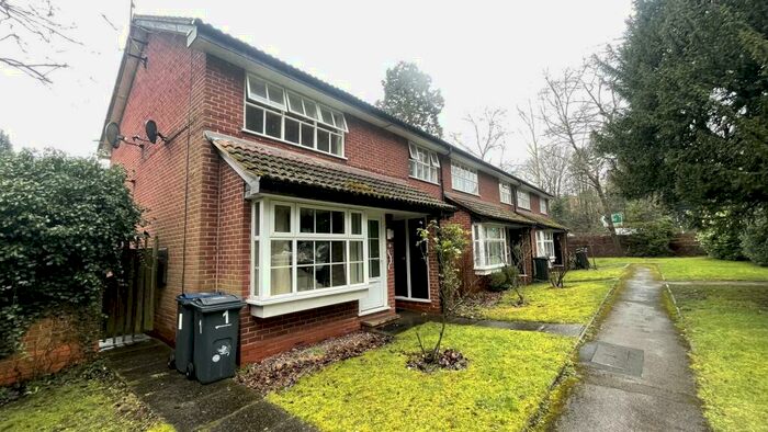2 Bedroom Maisonette To Rent In Odell Place, Edgbaston, B5