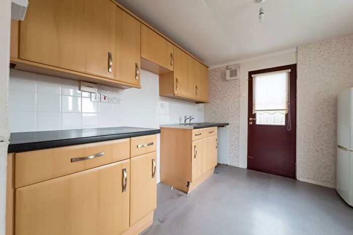 2 Bedroom Detached Bungalow For Sale In Miller Street, Innerleithen, EH44