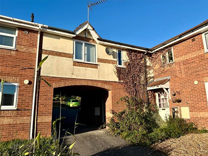 1 Bedroom Maisonette To Rent In Edensor Drive, Belper, Derbyshire, DE56