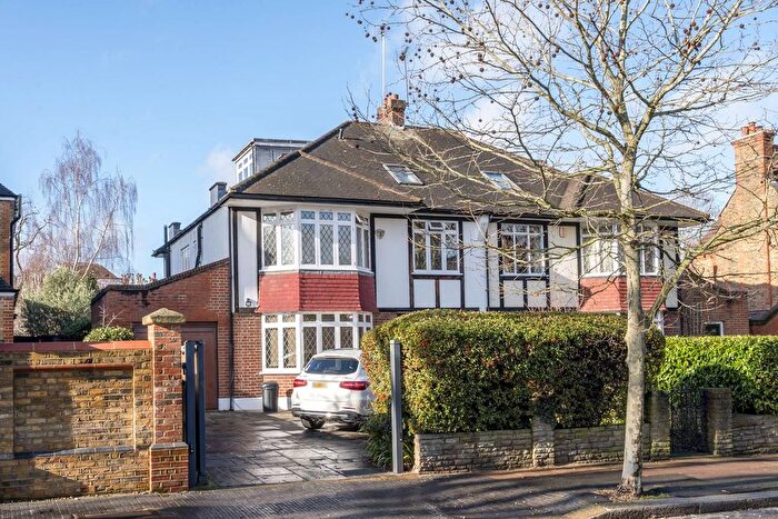 5 Bedroom Terraced House To Rent In Gwendolen Avenue, Putney, London, SW15