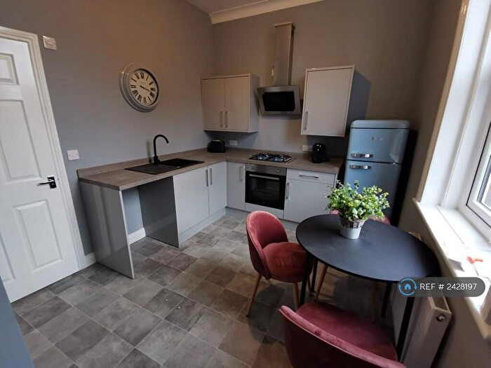 2 Bedroom Flat To Rent In Dacre Street, South Shields, NE33