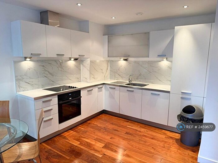 1 Bedroom Flat To Rent In Clowes Street, Manchester, M3