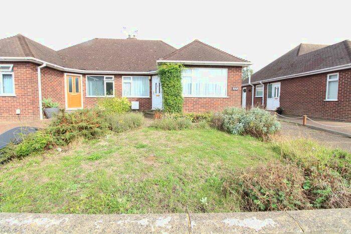 2 Bedroom Terraced House To Rent In Hitchin Road, Luton, LU2