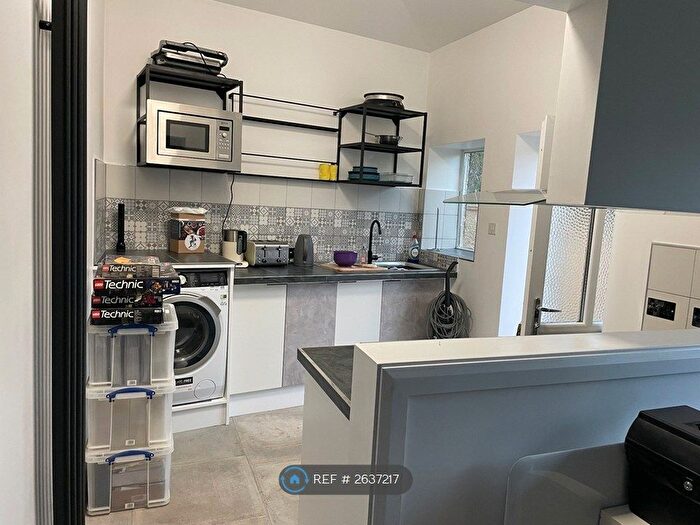 2 Bedroom Bungalow To Rent In Cranfield, Cranfield, Bedford, MK43