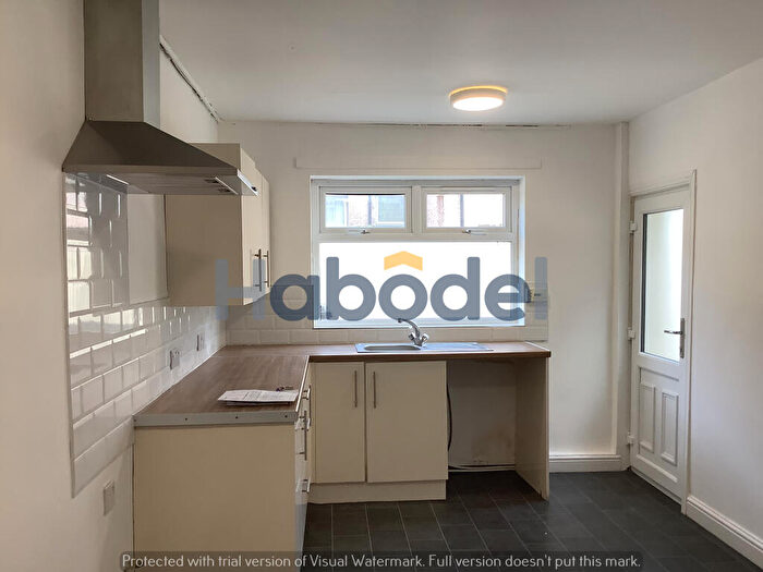 3 Bedroom Terraced House To Rent In Sefton, Bootle, L20