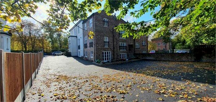 2 Bedroom Flat To Rent In Hope Road, Anson Road, Manchester, M14