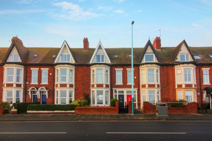 1 Bedroom Flat To Rent In The Links, Whitley Bay, NE26