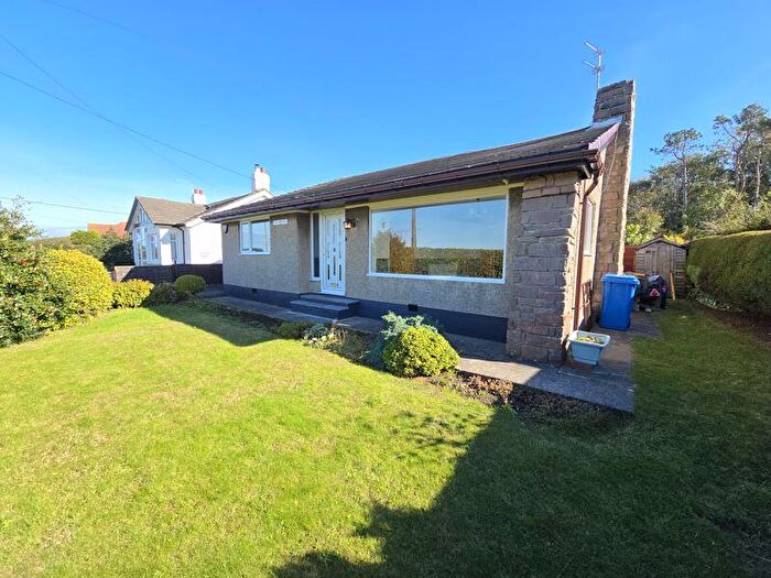 3 Bedroom Bungalow For Sale In Seawynds, Cresswell Road, Cresswell, Morpeth, NE61