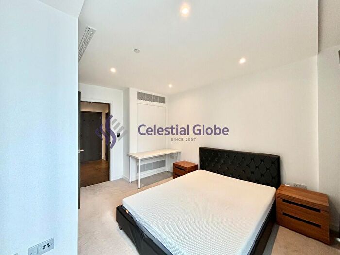 2 Bedroom Flat To Rent In City Road, London, EC1V