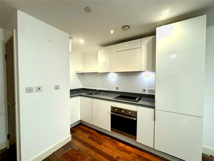 1 Bedroom Apartment To Rent In Hagley Road, Edgbaston, Birmingham, West Midlands, B16