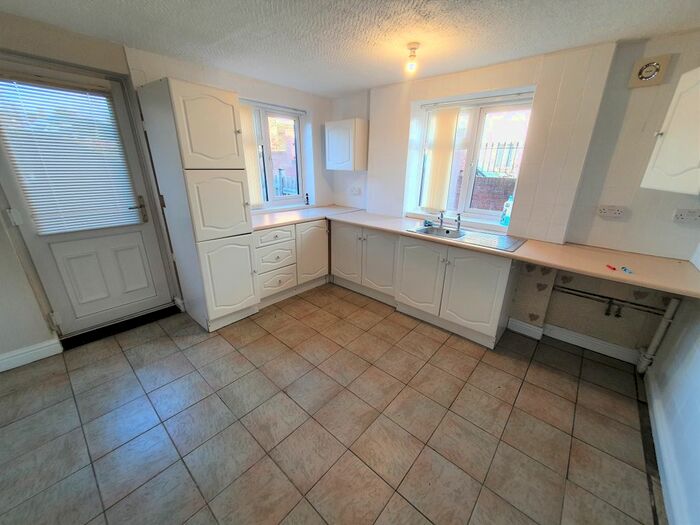 2 Bedroom Detached House To Rent In Stafford Street, Market Drayton, TF9