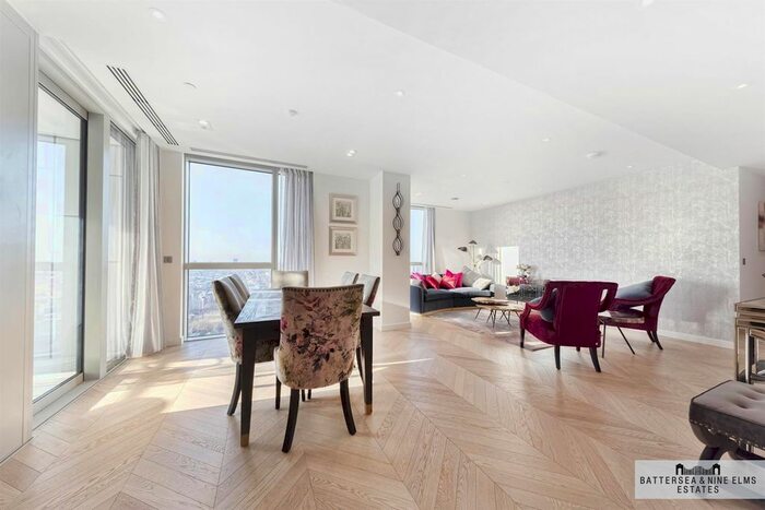 2 Bedroom Flat To Rent In Atlas Building, City Road, EC1V