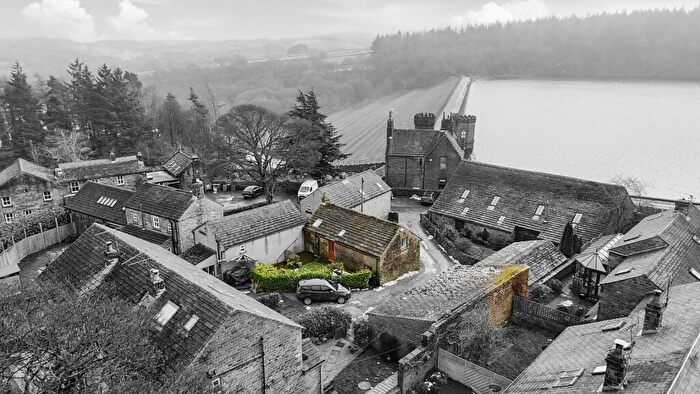 3 Bedroom Cottage For Sale In The Mistal, Waters Edge, Langsett, Nr. Penistone, S36