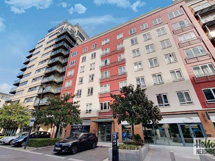 2 Bedroom Apartment To Rent In Amiot House, Heritage Avenue, Beaufort Park, London, NW9