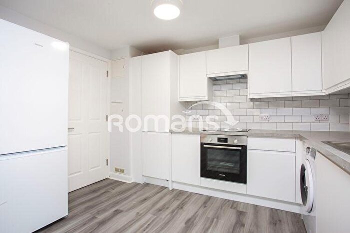 2 Bedroom Flat To Rent In The Origin Apartments, Summer Place, Bracknell, RG42