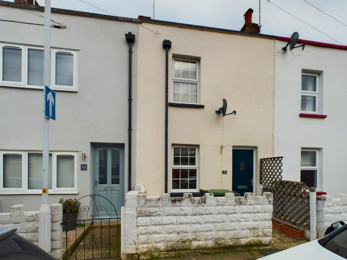 2 Bedroom Terraced House To Rent In Hermitage Street, Cheltenham, GL53