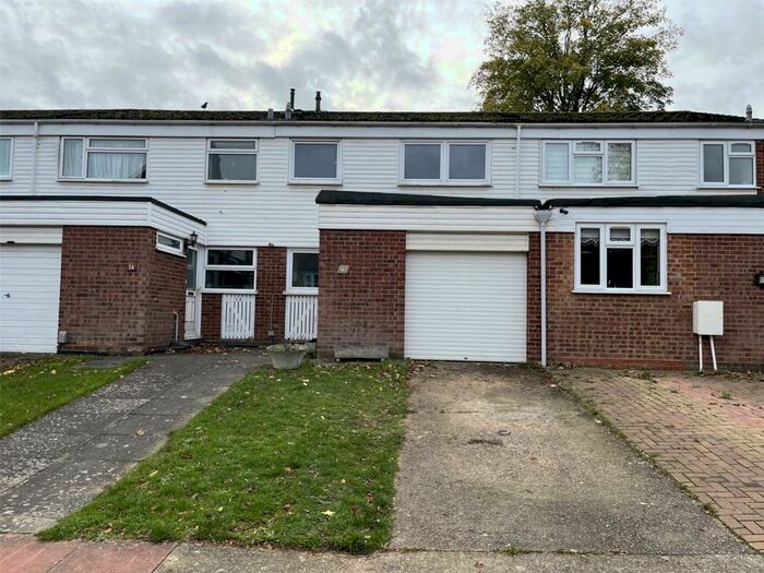 3 Bedroom Terraced House To Rent In Bromley Grove, Bromley, BR2