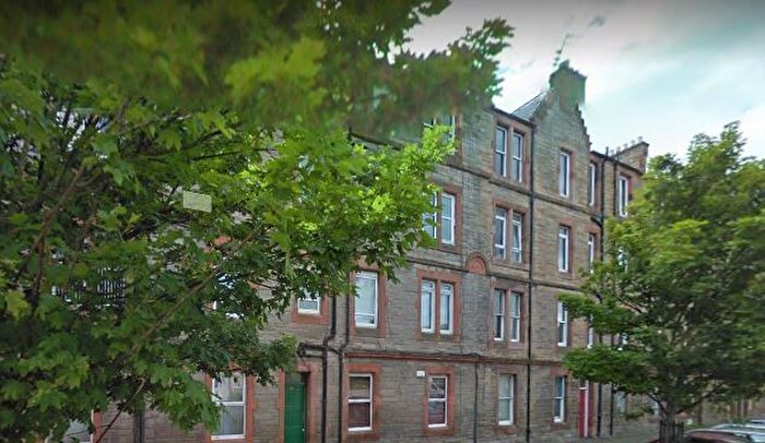 1 Bedroom Flat To Rent In Balfour Street, Edinburgh, EH6