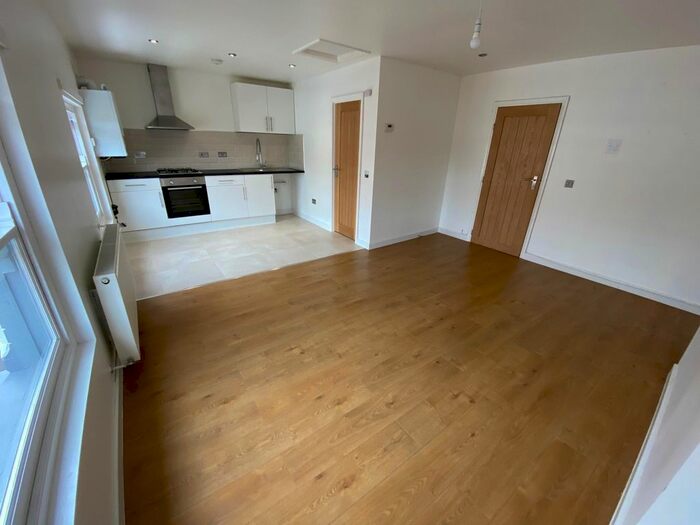 1 Bedroom Flat To Rent In Norfolk Street, King's Lynn, PE30