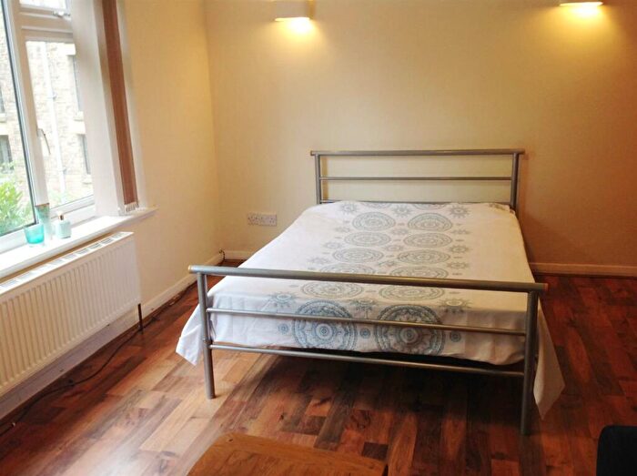 Studio To Rent In Beech Court, Beech Hill Road, S10