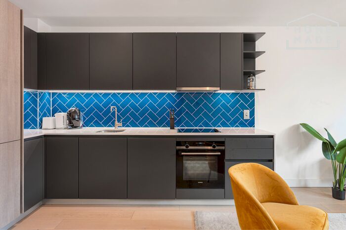 1 Bedroom Flat To Rent In Shoreditch Exchange, Shoreditch, E2