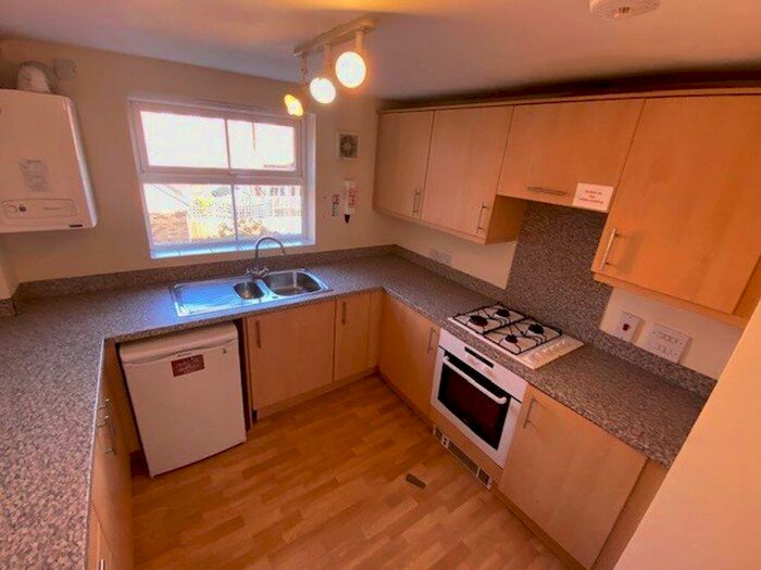1 Bedroom House Of Multiple Occupation To Rent In Goods Yard Close, Loughborough, LE11