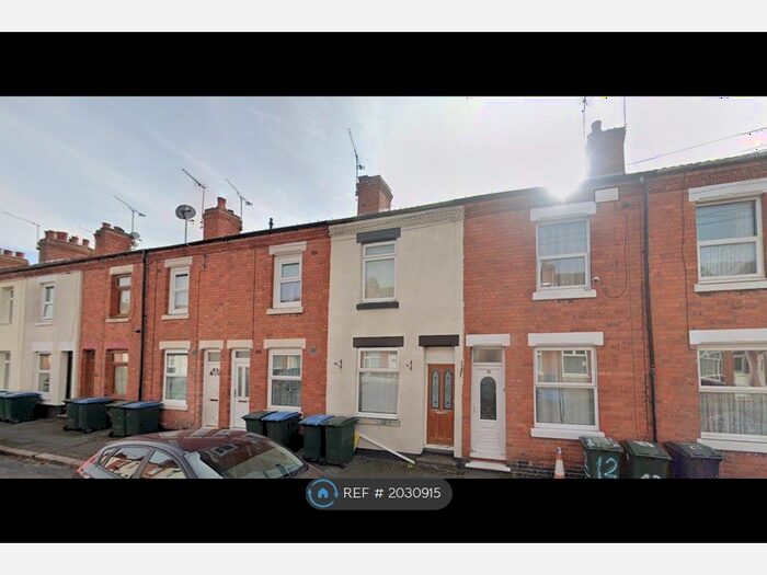 3 Bedroom Terraced House To Rent In Blythe Road, Coventry, CV1