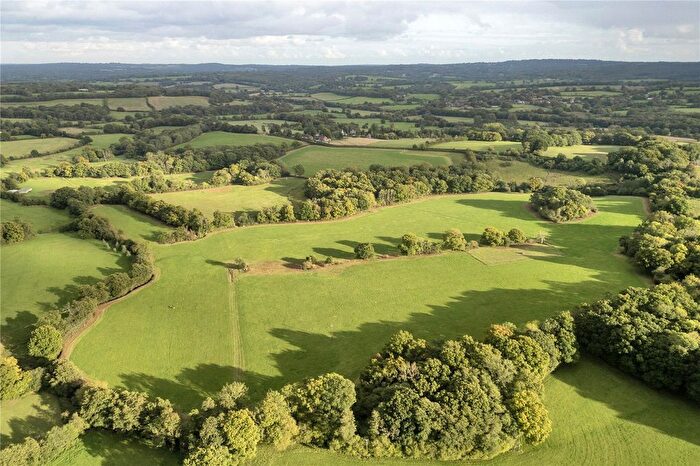 Land For Sale In Edenbridge Road, Hartfield, East Sussex, TN7