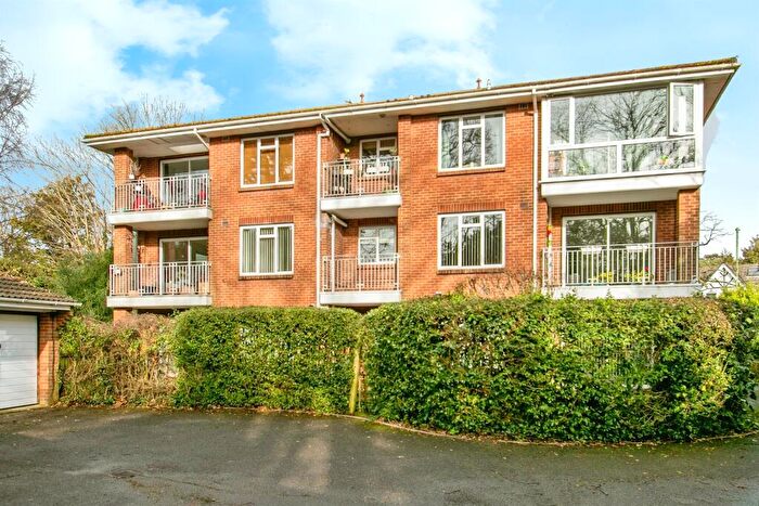 1 Bedroom Flat For Sale In Lansdowne Road, Bournemouth, BH1