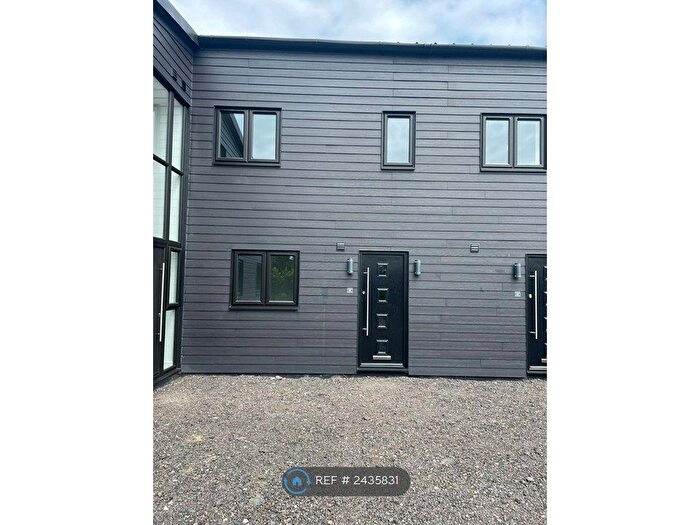 3 Bedroom Terraced House To Rent In Bridge View Barns, Lode, Cambridge, CB25