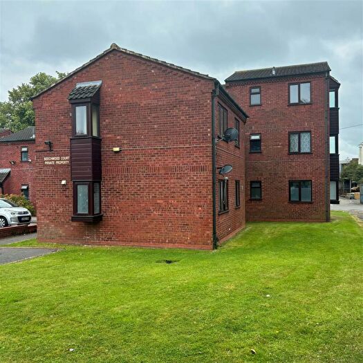 1 Bedroom Flat To Rent In Turner Street, Sparkbrook, Birmingham, B11