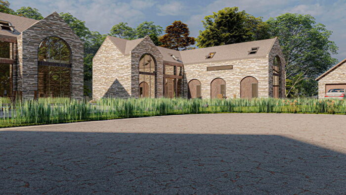 4 Bedroom Land For Sale In Bradgate Hill, Groby, Leicester, LE6