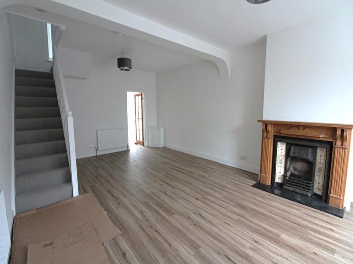 2 Bedroom Terraced House To Rent In Walton Street, Enfield, EN2