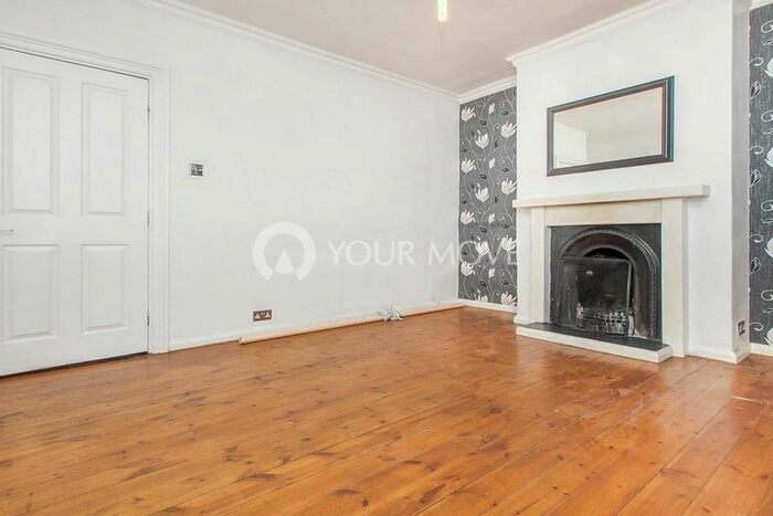 2 Bedroom Detached House To Rent In Maryport Cottages, Carlisle, Cumbria CA2