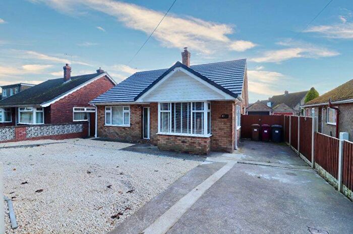 3 Bedroom Detached Bungalow For Sale In Ermine Street, Broughton, DN20