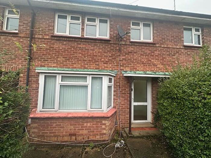 3 Bedroom House To Rent In Tollbar, Higham Ferrers, Rushden, NN10