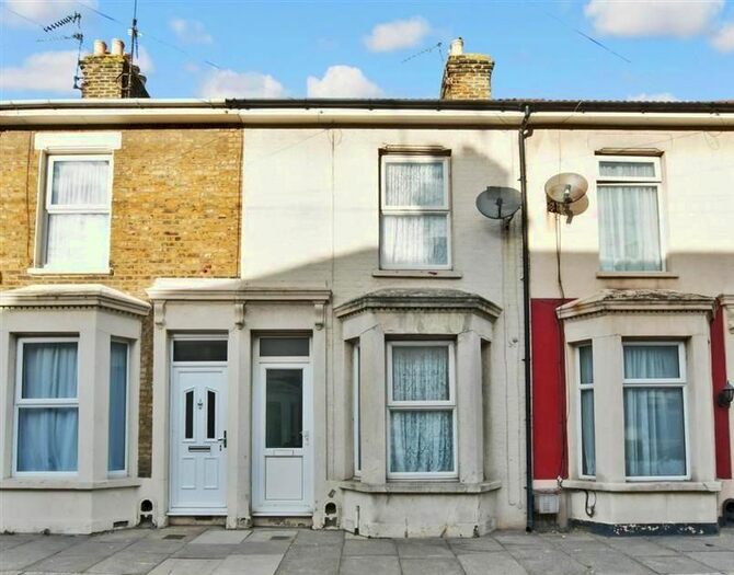 3 Bedroom Property To Rent In Invicta Road, Sheerness, ME12